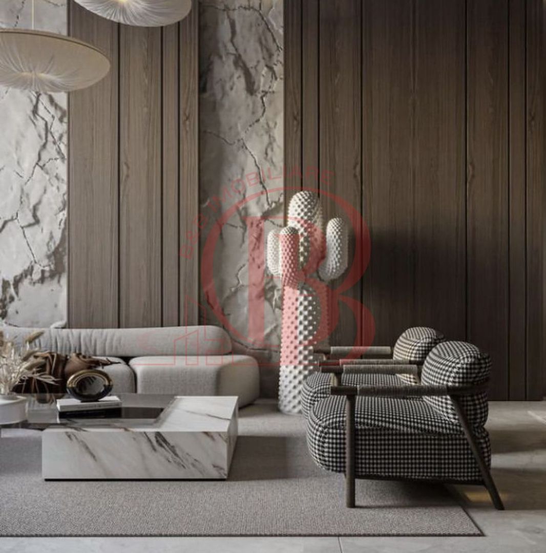 Duplex 3 camere Finalizat Parcare Gratuita 7min metrou Teclu - Poză 10