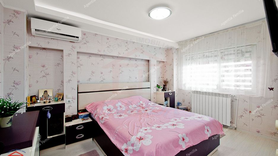 Apartament modern cu vedere spre Dunăre – de vânzare | 135.000 € - Poză 10
