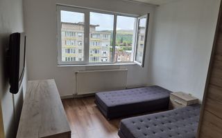 📍Apartament cu 2 camere, semidec, 46mp, balcon, et.9., CM1, acoperis! - Poză 5