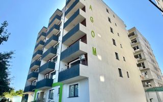 Vânzare apartament cu 2 camere, 53 m.p. - Gata de intrare. - Poză 21