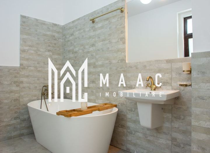Casă individuala 5 camere | regim hotelier | zona istorică - Poză 20