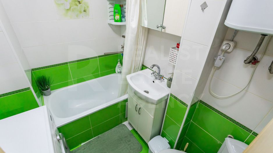 Vânzare, apartament, 2 camere, strada Ciorescu, Ciorescu - Poză 16