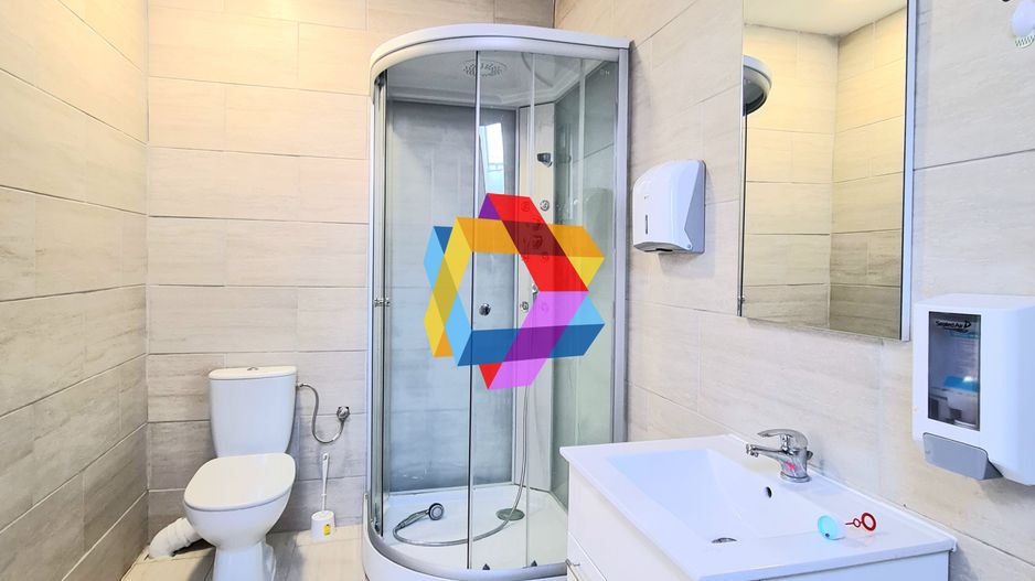 Spatiu comercial de închiriat, Brasov - 300 mp # spatii-comerciale-brasov.ro - Poză 19