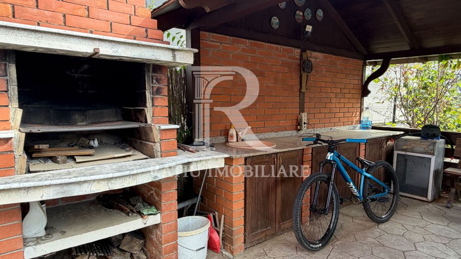 Casă modernă de închiriat | Cartierul Tineretului | Oradea - Poză 26