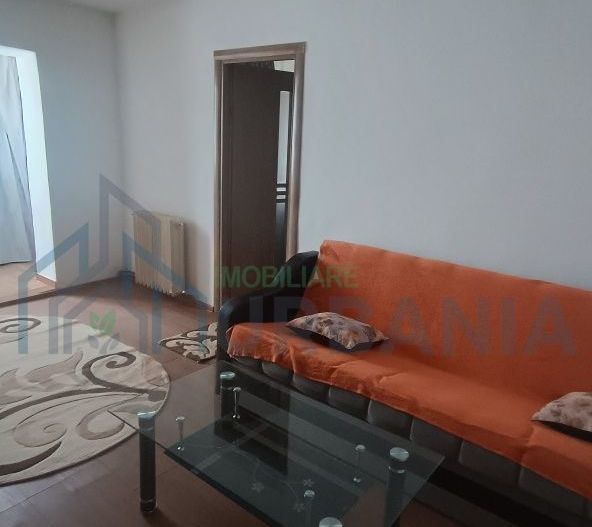 Apartament 2 camere de închiriat în Alexandru cel Bun, lângă Parcul Voievozilor, cu legături directe către Palas și zona Centrală - Poză 4