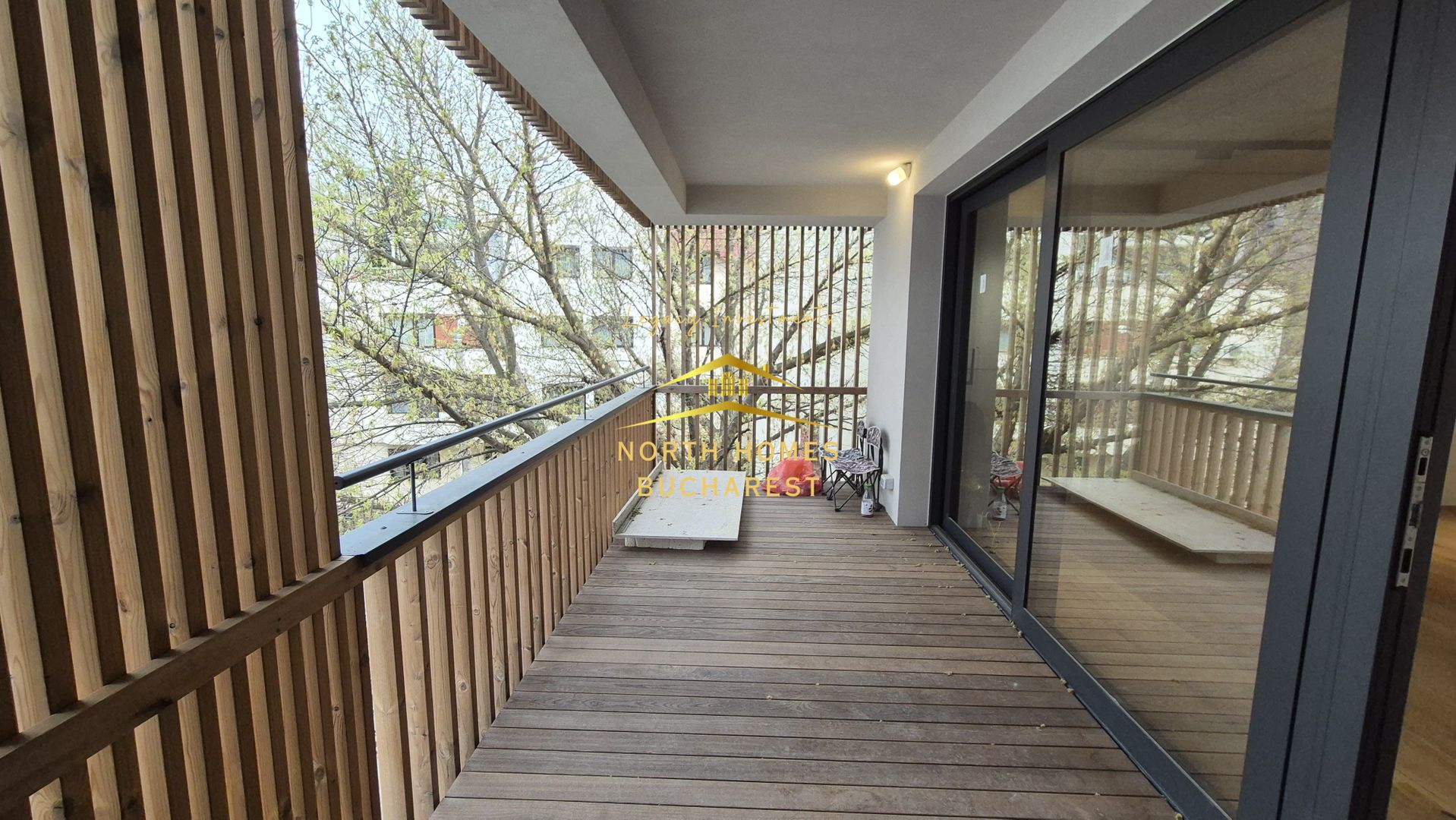 Apartament 3 camere, 2 bai, acces in apartament cu liftul - Dorobanti - Poză 22