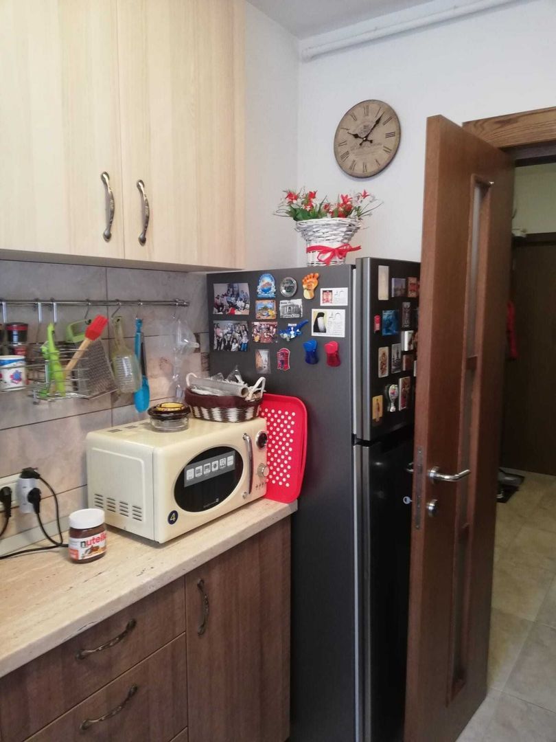 Apartament Titan // Liceul Cuza - Poză 4