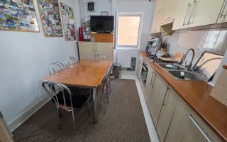 Apartament 4 Camere, 2 Bai, Etaj 3, Zona Cetate - Poză 15