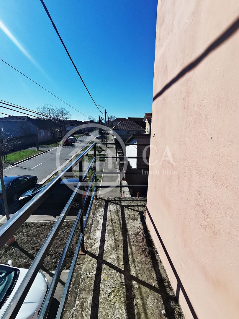 Casa de vanzare cu 4 camere, in zona Iosia, Oradea - Poză 14