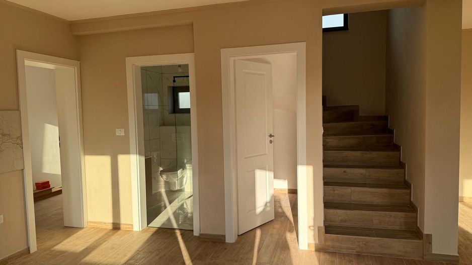 4 CAMERE , UTVIN , DUPLEX MODERN - Poză 4