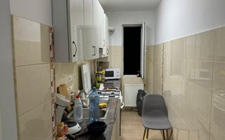 2 camere, modern, parcare, Baciu zona Transilvaniei, Petrom, LIDL - Poză 8