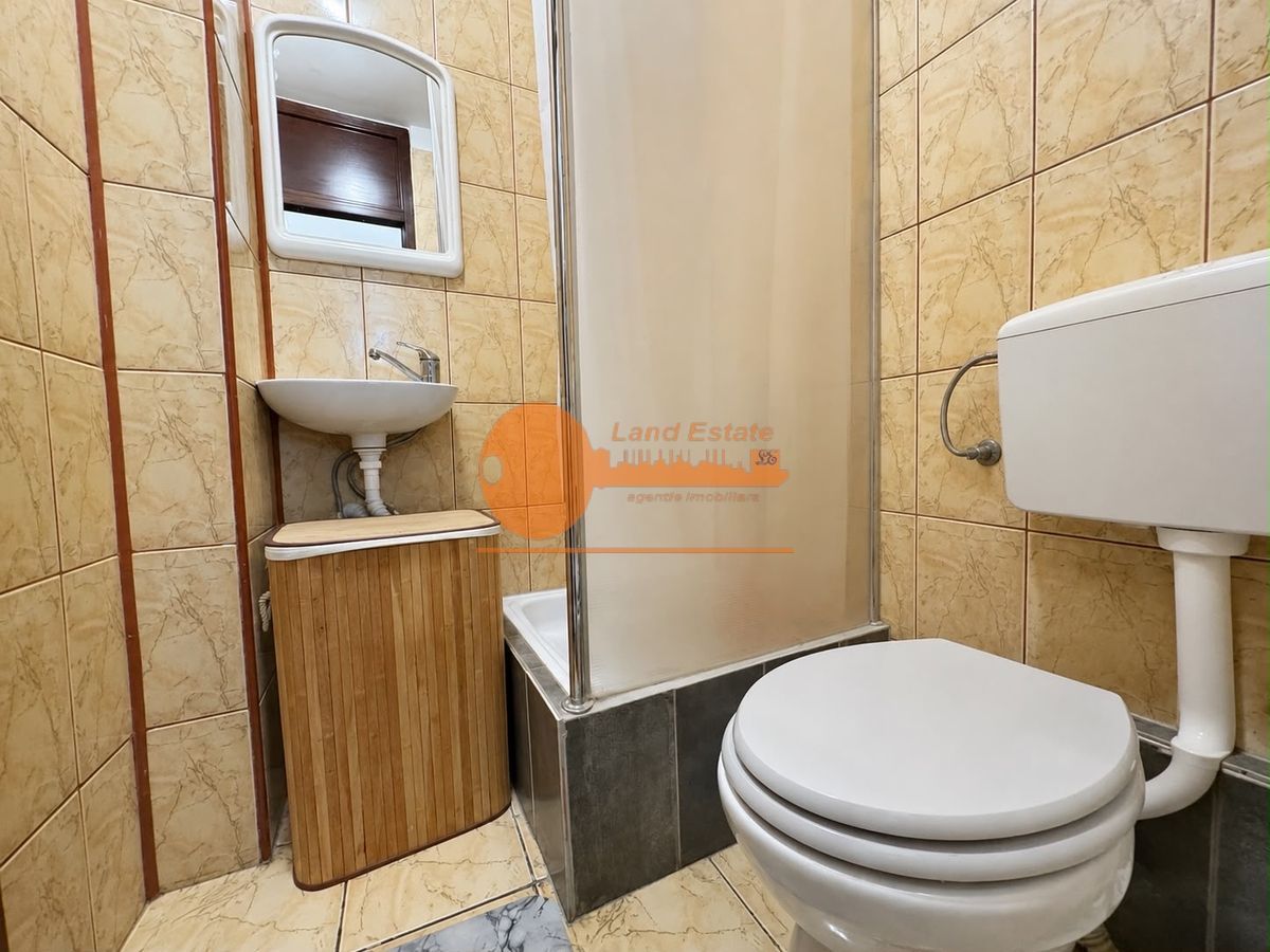 3 Camere in zona Petre Ispirecu-Cenrala Proprie - Poză 4