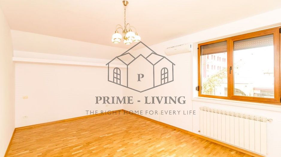 VILA CU 5 DORMITOARE LA INCHIRIERE LANGA BRITISH SCHOOL - Poză 6