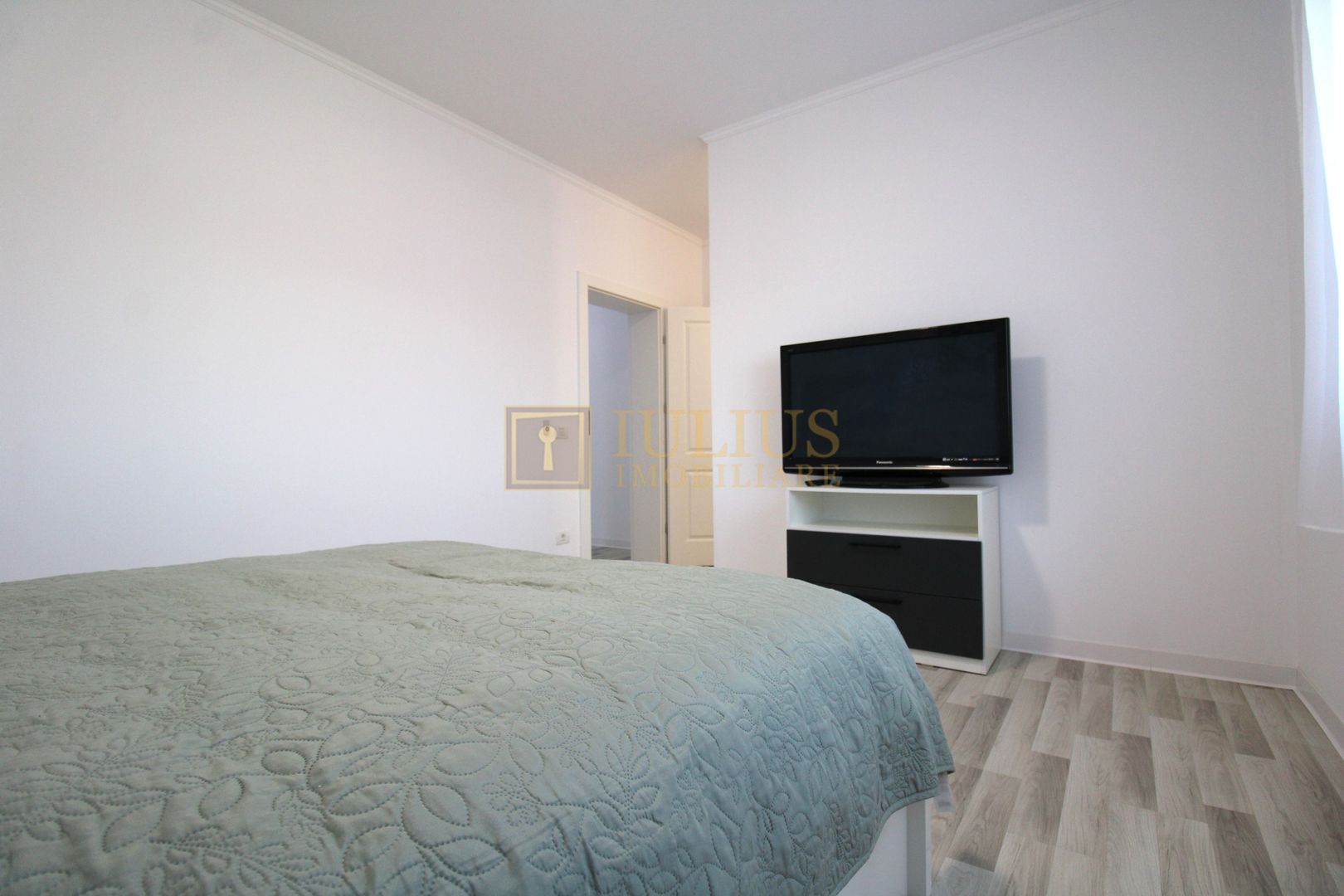 Duplex in Dumbravita, mobilat si utilat complet. - Poză 19