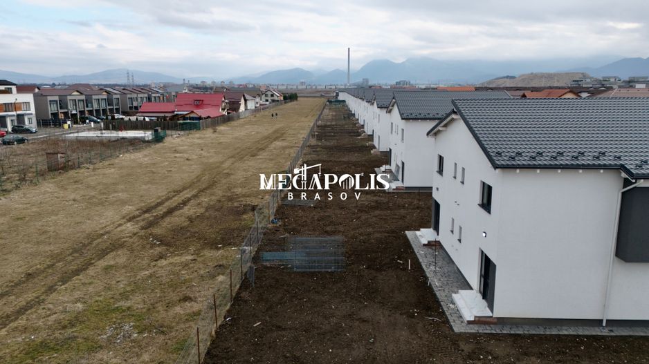 Duplex 4 camere | Intabulat | 168.000 € - Poză 14