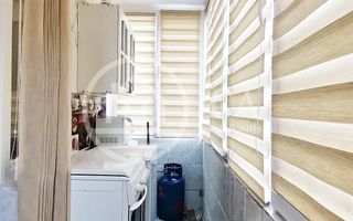 Apartament cu 1 camera de vanzare in zona Decebal, Oradea - Poză 6