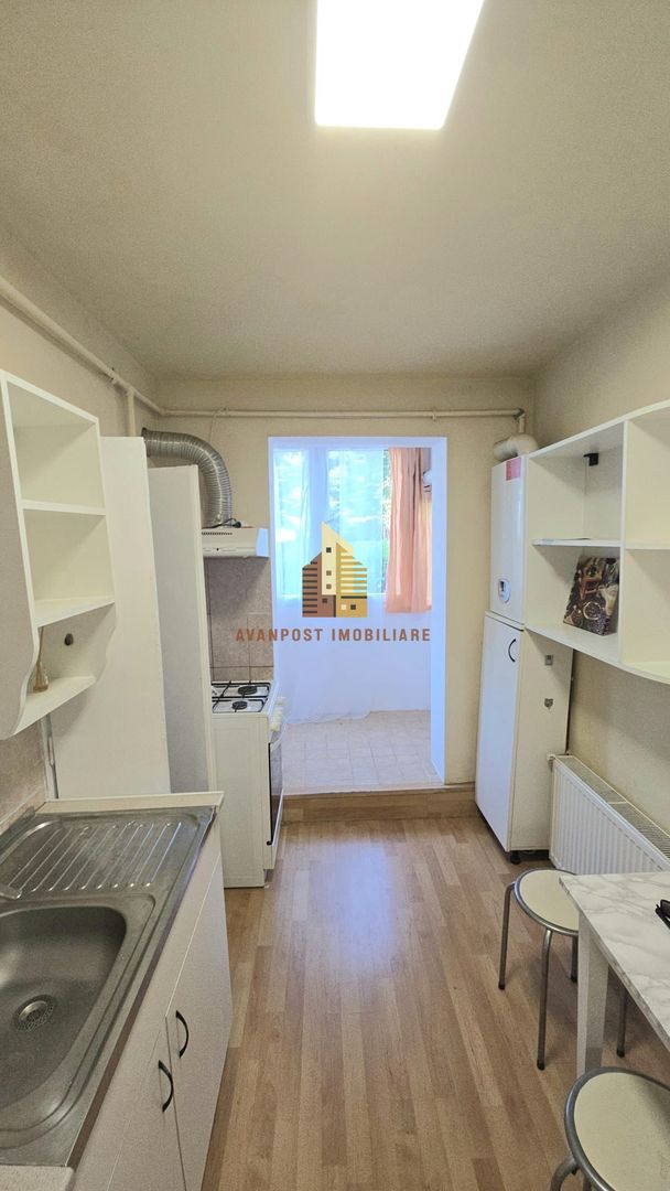 | Apartament cu 2 camere de vanzare | Cartierul Grigorescu | Parter| Decomantat| - Poză 6