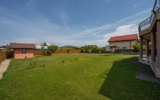 Casă individuală premium în Snagov - Poză 38