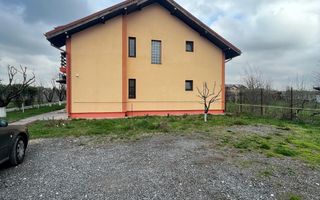 Vila ideala pentru familie numeroasa Clinceni - Poză 14