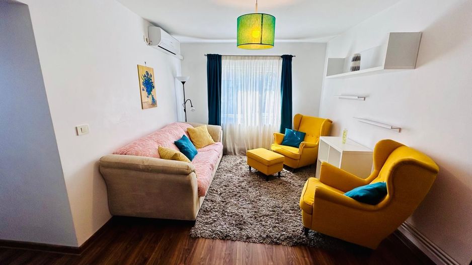 Apartament 3 camere zona Iulius Mall - Poză 2