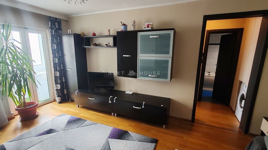 Apartament 2 camere  -  Rahova ( Sebastian ) - Poză 3