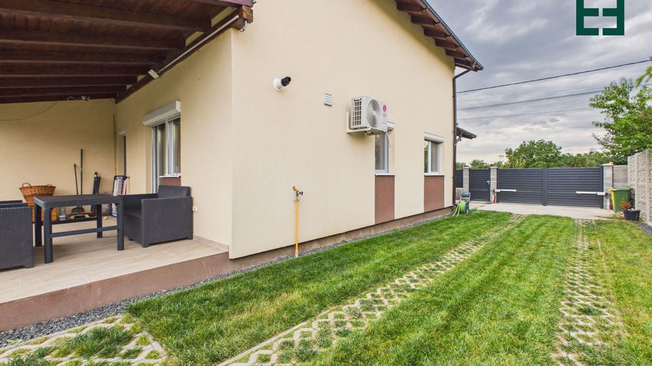 Casă tip Duplex cu 3 camere și garaj - Bucovăț - Timișoara - Poză 11
