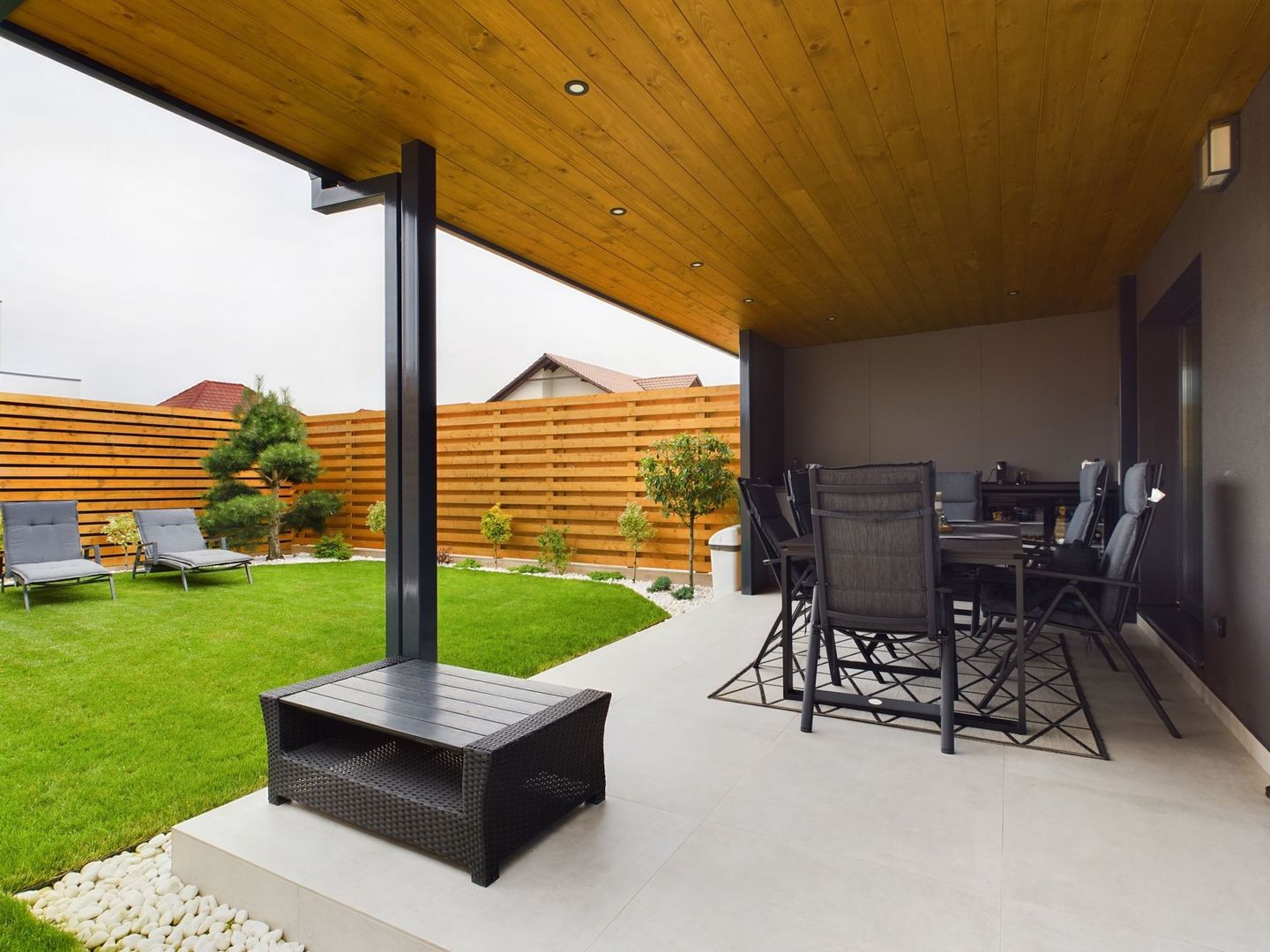 Duplex de Lux Dumbrăvița - Poză 6