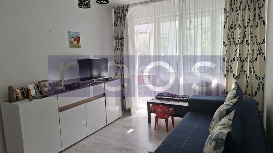 VÂNZARE 2 CAMERE | ZONA DRISTOR | MOBILAT ȘI UTILAT - Poză 1