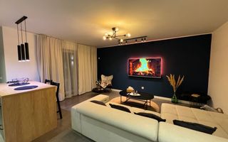 Qualis II , apartament la cheie - Poză 1