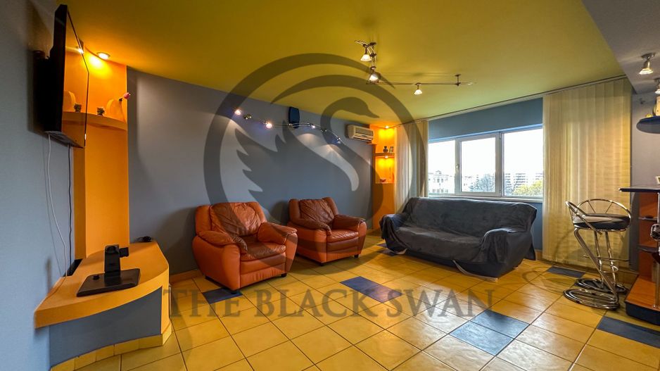 Apartament 4 camere de vanzare | Tip Duplex | Mihai Bravu| Comision 0% - Poză 1