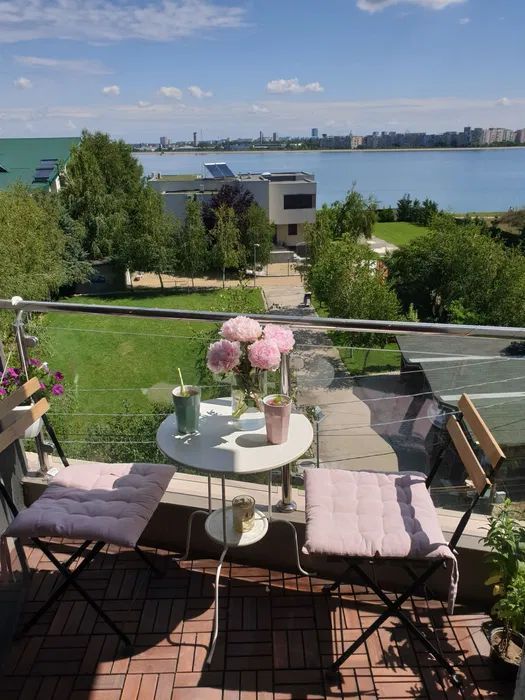 Apartament superb Lacul Morii - Poză 4