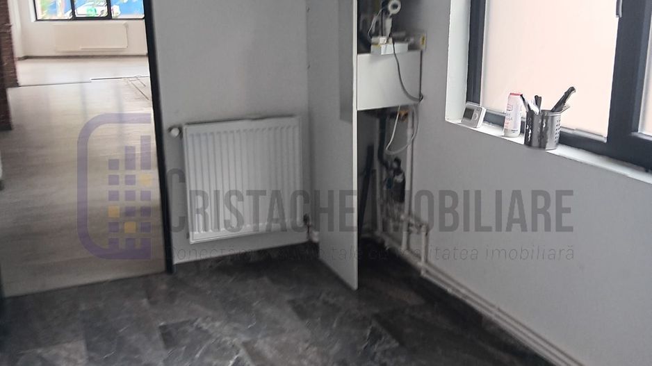 Vila Ds+P+1 (open space)_230 mp_renovat 2024_Buzești (P-ța Victoriei) - Poză 7