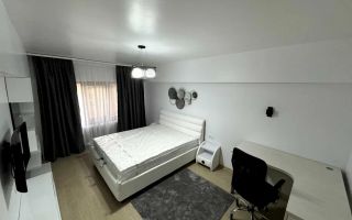 1 Camera Decomandat- Renovat Modern-Mobilat si Utilat - Poză 1