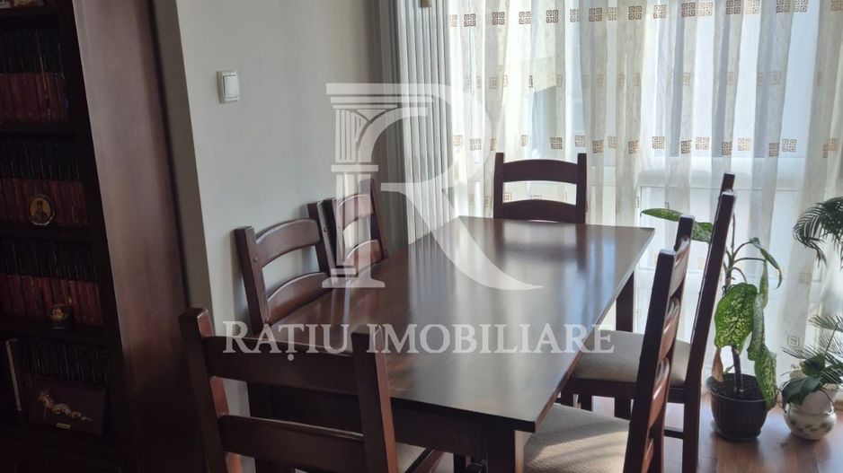 Apartament 2 camere | Prima Nufărul | Parcare - Poză 2