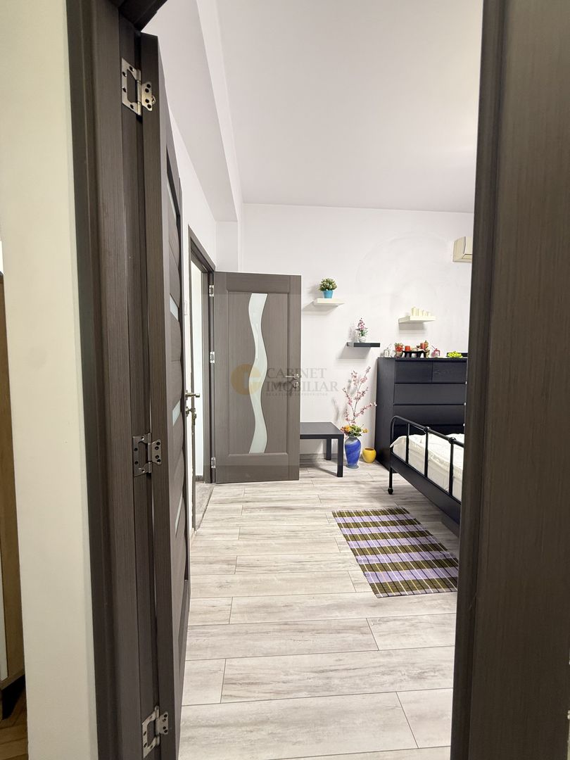 Universitate - Biserica Armeneasca  | 2 camere | Circular - Poză 15