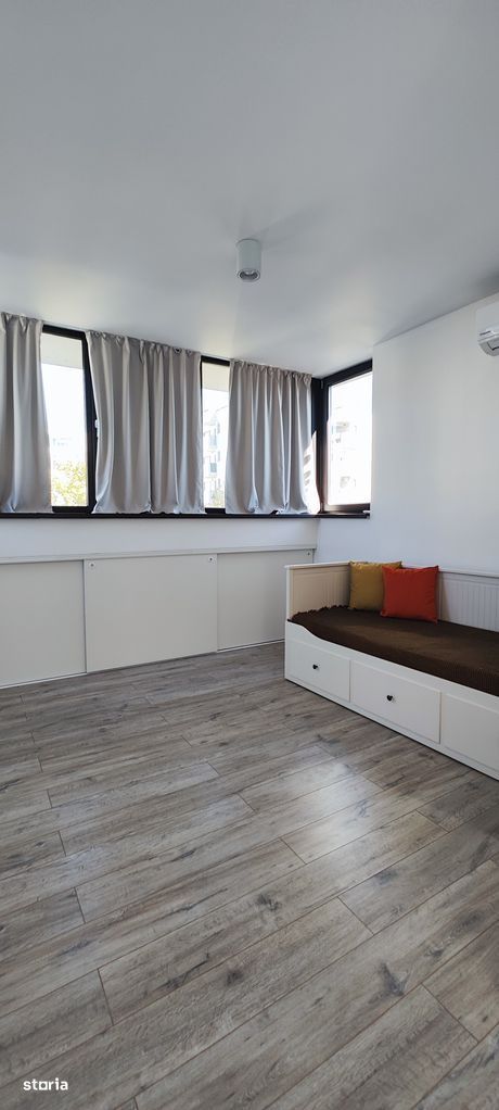 Vila de inchiriat | stil mediteranean| 5 dormitoare cartier Greenfield - Poză 12