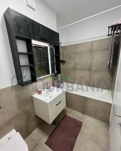 Apartament de 2 camere (73.1 mp) + loc de parcare acoperit - Poză 10