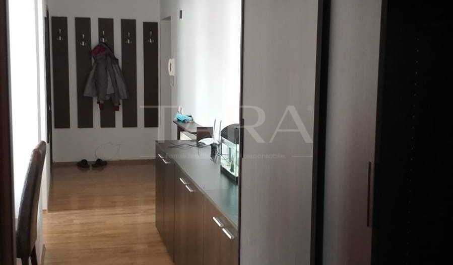 Apartament cu 2 camere de vânzare, Floresti - Poză 5