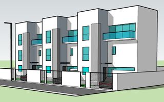 VILA MODERNA P+2E | PIPERA | 4 CAMERE - Poză 6