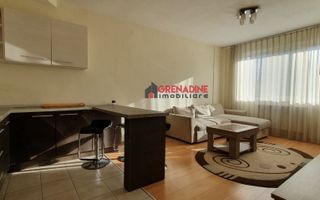 Studio Modern 44 mp Str. Baba Novac  - Zona Gemenii - Poză 3