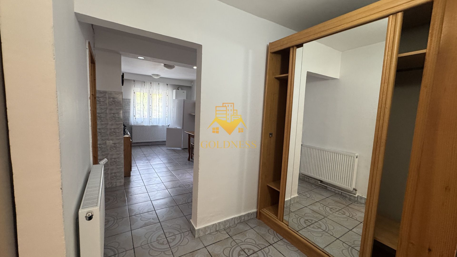 3 camere, decomandate, Piata Zorilor Zona Louis Pasteour, UMF - Poză 5