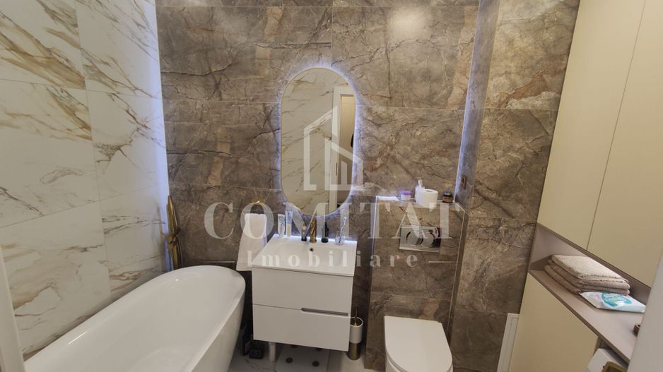 Apartament cu 2 camere | Zona Dorobanților | Ideal pentru investiție - Poză 9