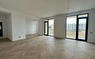 Apartament 4 camere | My Place North | Comision 0% - Poză 1