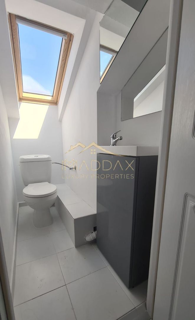 Duplex 2 camere // terasa 30mp // zona case // Trapezului // Pallady - Poză 10