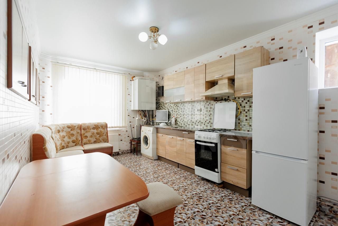 Chirie, casă, 4 camere, str. Prigoreni, Botanica - Poză 5