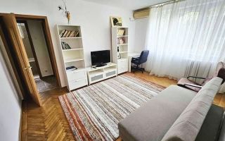 Apartament 3 camere de închiriat – Metrou Titan - Poză 3