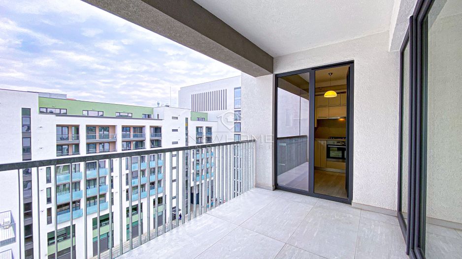 Apartament LUX 2 camere 67 mp, Parcare, zona Iulius Mall FSEGA - Poză 18
