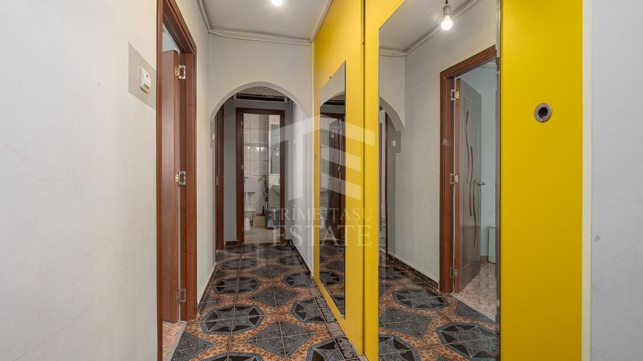 Bulevardul Obregia, Salon Why Not, 3 camere de inchiriat - Poză 6