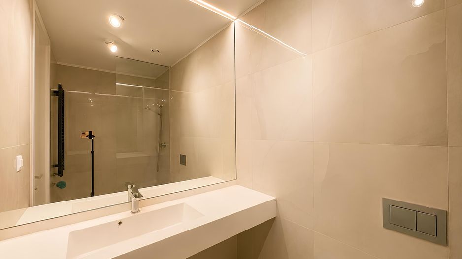 Apartament elegant 3 camere | One Verdi Park | Park View - Poză 15