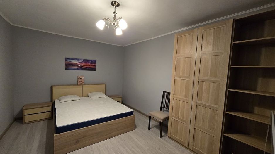 Inchiriez 2 camere, Dristor, metrou, sector 3 - Poză 7